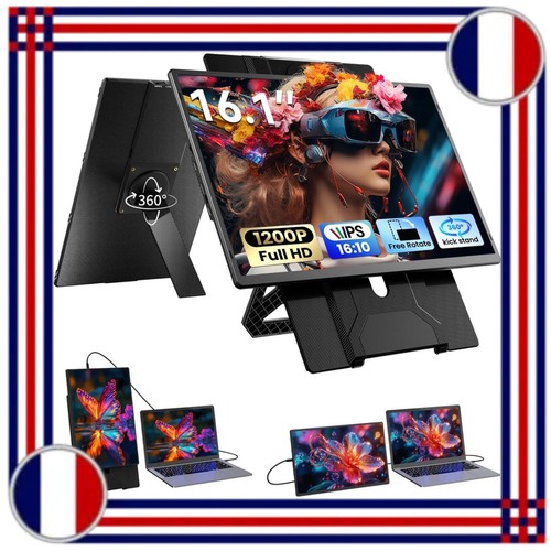 Blackview écran portable - pc,