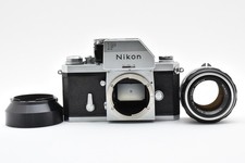[PLZ READ] Nikon F Photomic