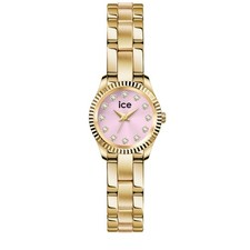 Ice Watch Montre Doré Ice