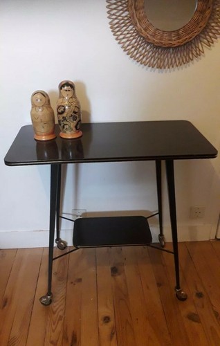 Table desserte formica - en, à