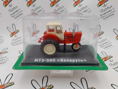 Hachette tracteur mt3 50x - tracteur, mt3-50x