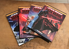 STAR WARS : DARK VADOR - SERIE