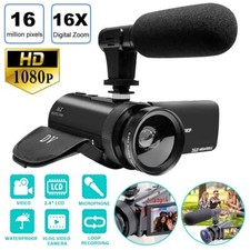 CAMERA  vidéo numérique