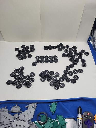 Nex replacement parts - k'nex,