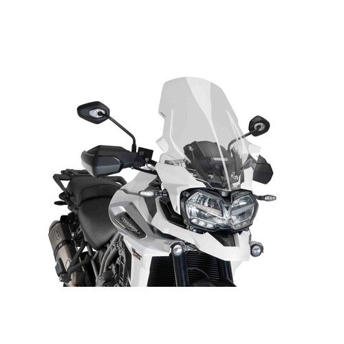 Bulle pour triumph tiger 1200 - triumph,