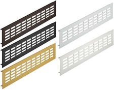 Grilles ventilation - grilles,