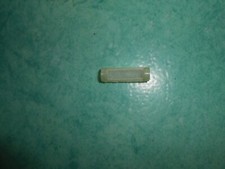 Filtre à essence carburateur Gurtner Motobécane neuf ancien stock