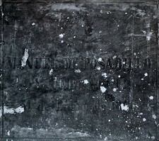 Carole FEKETE - Pierre tombale