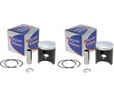 250 RS / 250 RGV - KIT PISTONS