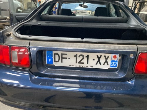 7508220280 feux arrière sur - 7508220280,