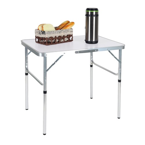 Table camping pliante - ,