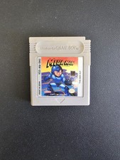 Mega Man Dr. Wily's Revenge