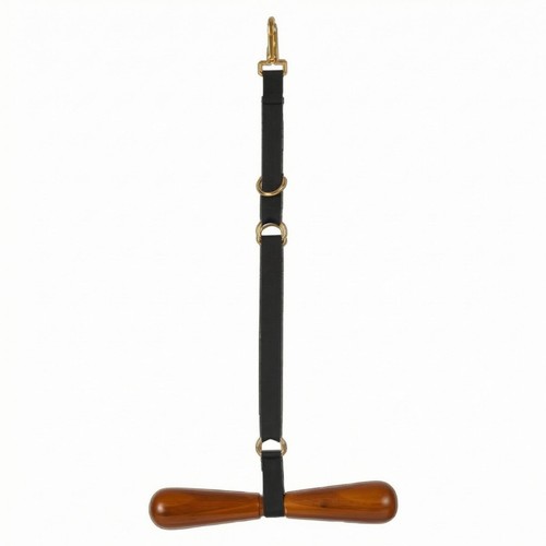 Porte selle suspendu - suspendu, avec