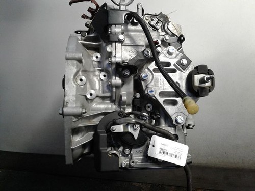 Boîte vitesse automatique - à,