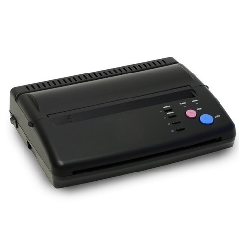 Thermocopieur tatouage - ,