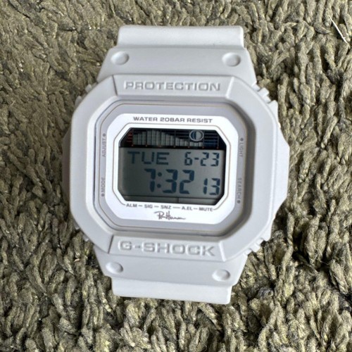 Montre shock ron herman - montre,