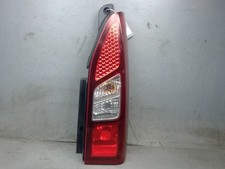 🏆 FEU ARRIERE DROIT PEUGEOT