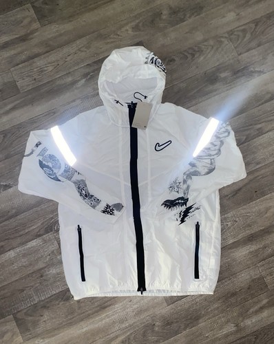Veste nike windrunner - veste,