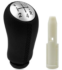 Pommeau de Levier de Vitesse Boite 5 CLIO 3 Laguna 2 Modus Twingo Kangoo Scénic