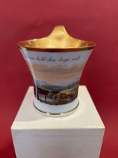 Tasse En Porcelaine Antiques