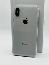 Apple iPhone X - 64 Go -