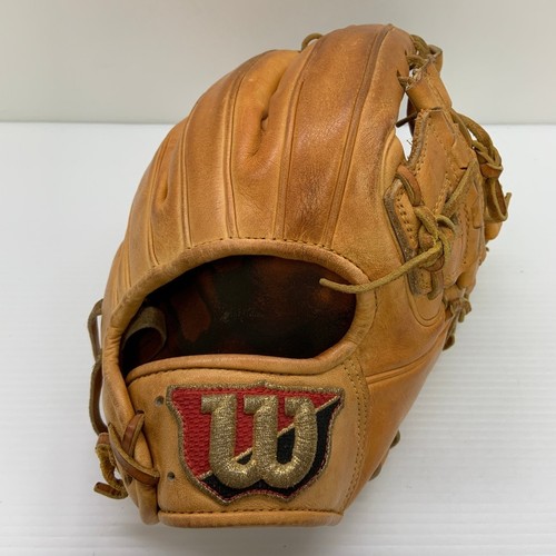 Gant baseball wilson staff - baseball,