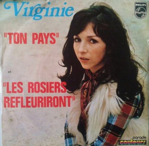 Virginie gérard manset - virginie/,