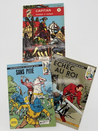 Funcken eo 1980 81 - eo., 1980/81