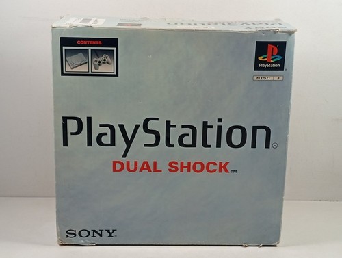Console sony playstation - sony,