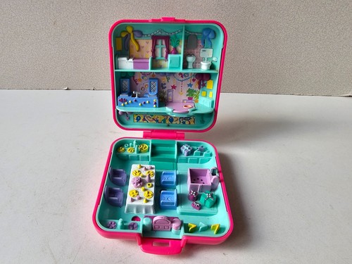 Mini univers polly - mini,