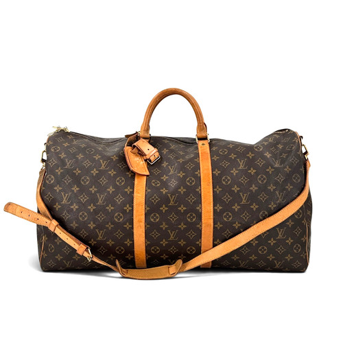 Louis vuitton keepall - louis,