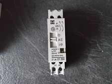 contacteur jour/ nuit f&g