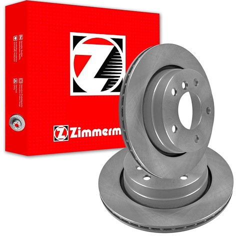 Zimmermann coat disques - zimmermann, z