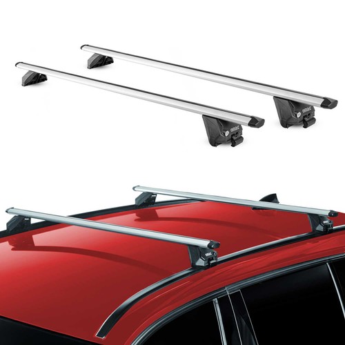 Barres toit transversales - barres,