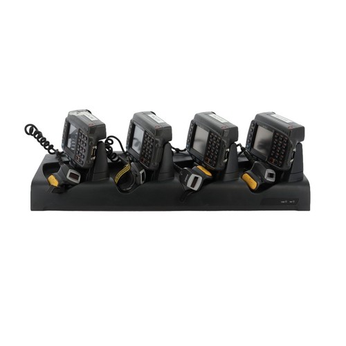 Lot zebra motorola - 4x,