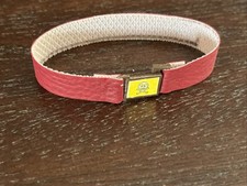 Ceinture Albator Harlock
