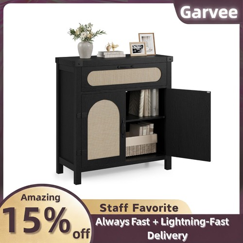 Synthetic rattan accent - synthetic, rattan-accent