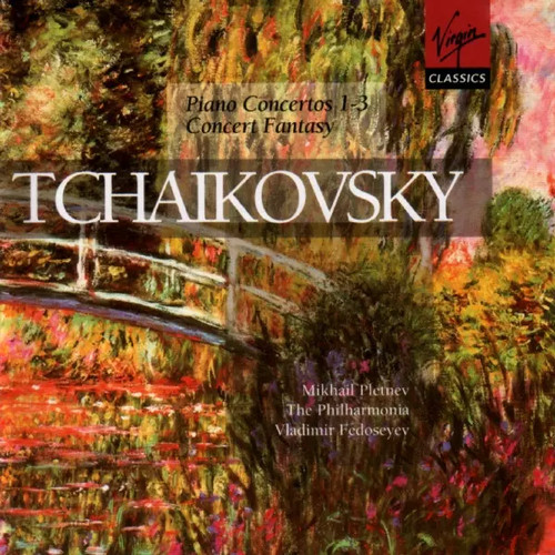 Piano concertos concert - concertos,