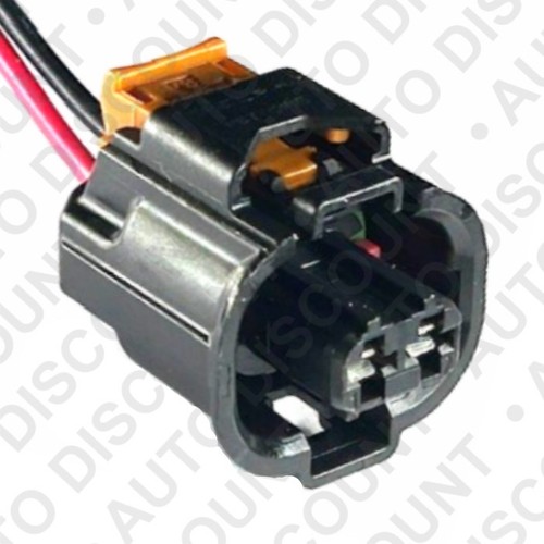 Connecteur pour bobine
