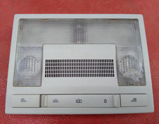 VW POLO 9N Plafonnier Intérieur/Interior Light/Innenleuchte OEM 6Q0947105 CY20