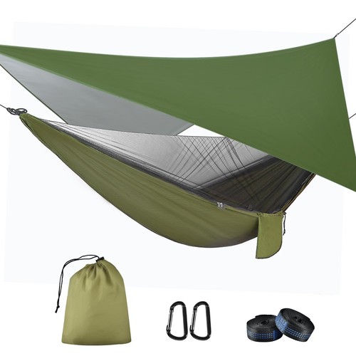 Hamac 290 140 - 140, avec