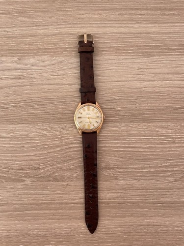 Montre collection urss - de,