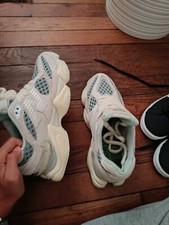 new balance 9060 beige