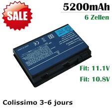 Batterie pour  ACER Extensa