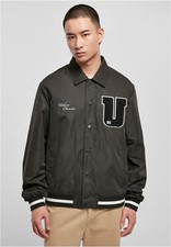 Urban Classics SPORTS Collège Veste Collège Style Amérique Sport Col