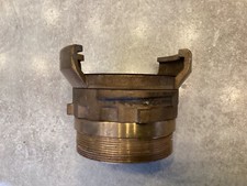 raccord pompier symetrique