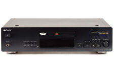 Sony CDP-XB630 Lecteur CD +