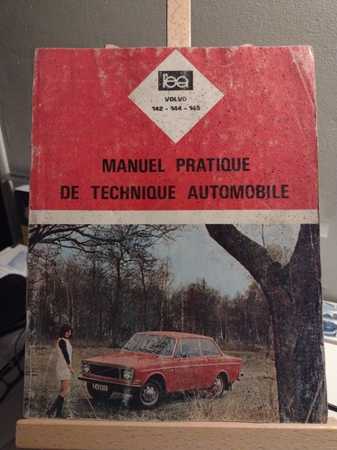 Expert automobile manuel - l'expert,
