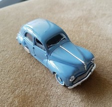 Superbe Peugeot 203 Solido