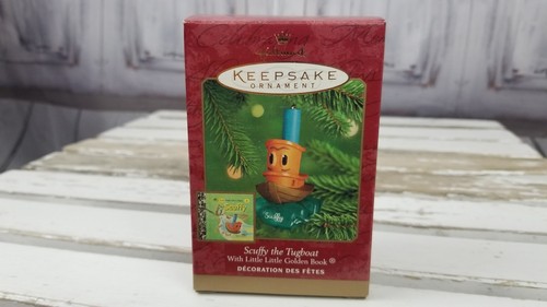 Hallmark keepsake tree - hallmark,